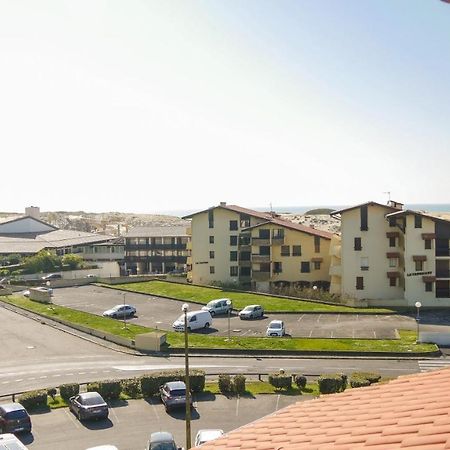 Appartement Cosy Seignosse Bord De Mer Экстерьер фото