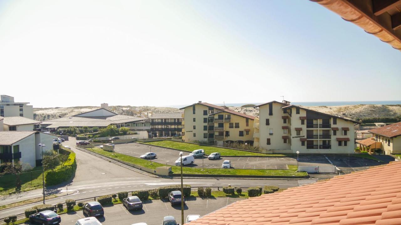Appartement Cosy Seignosse Bord De Mer Экстерьер фото