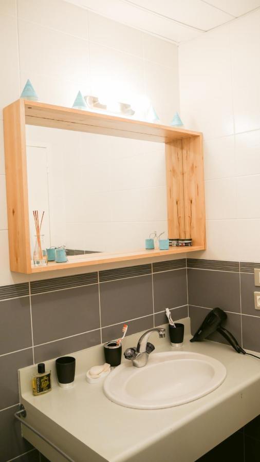 Appartement Cosy Seignosse Bord De Mer Экстерьер фото
