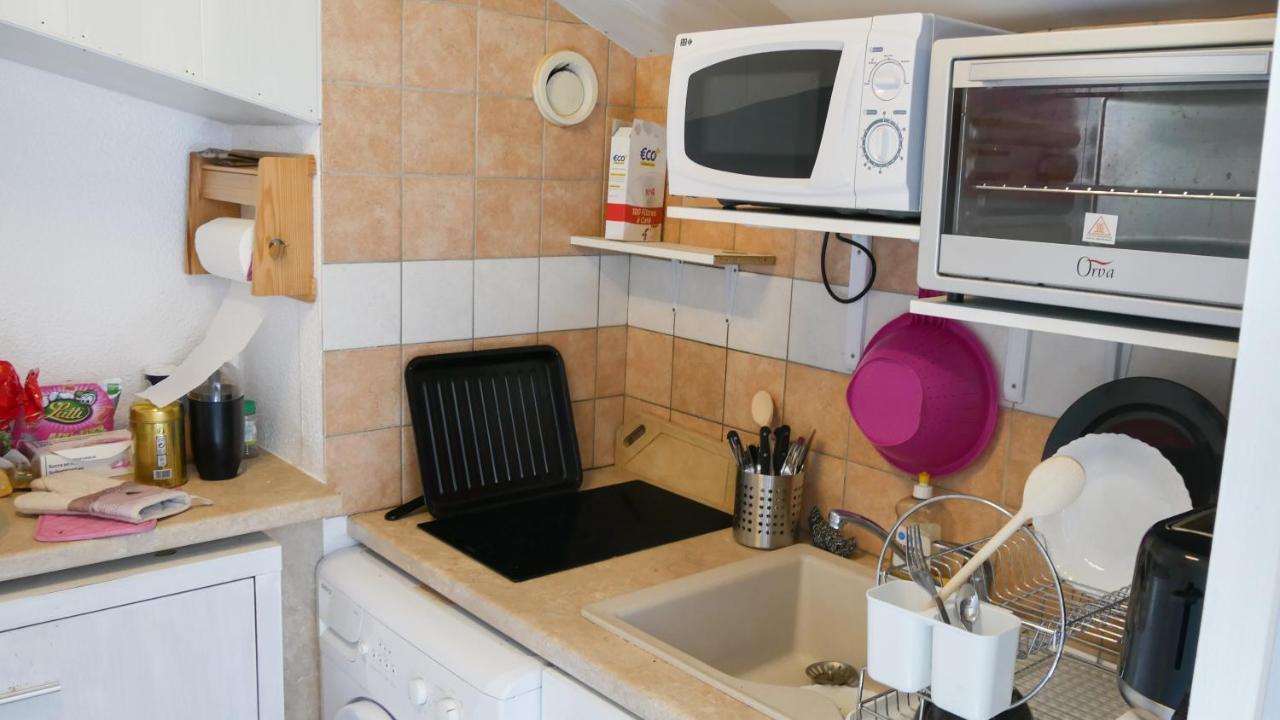 Appartement Cosy Seignosse Bord De Mer Экстерьер фото