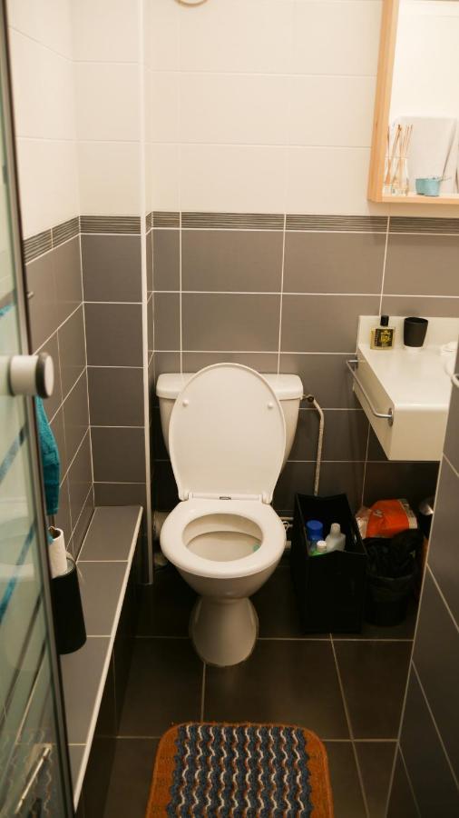 Appartement Cosy Seignosse Bord De Mer Экстерьер фото