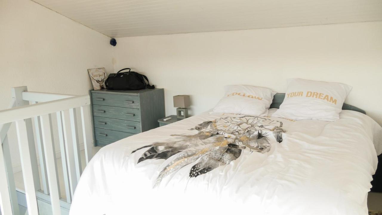 Appartement Cosy Seignosse Bord De Mer Экстерьер фото