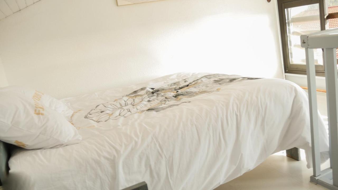 Appartement Cosy Seignosse Bord De Mer Экстерьер фото